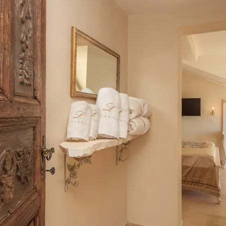 Hotel Lukka Exclusive - Adult Only +12