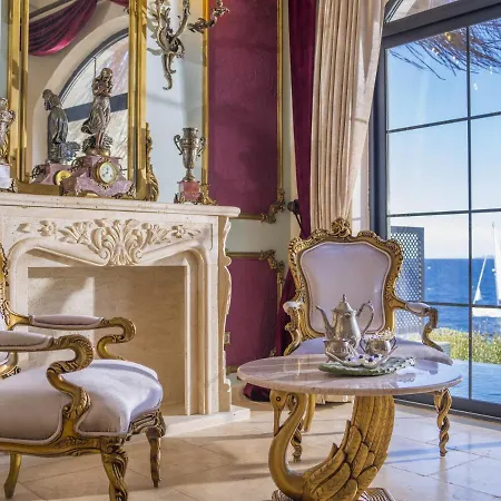 Lukka Exclusive - Adult Only +12 Hotel 4*