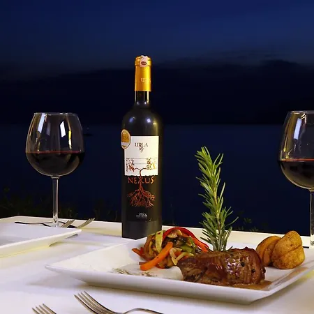 Hotel Lukka Exclusive - Adult Only +12 Kaş