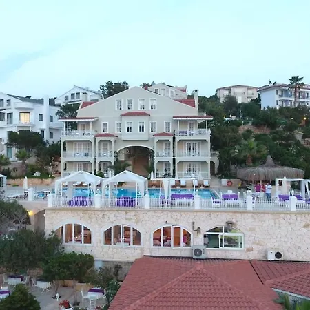 Lukka Exclusive - Adult Only +12 Hotel