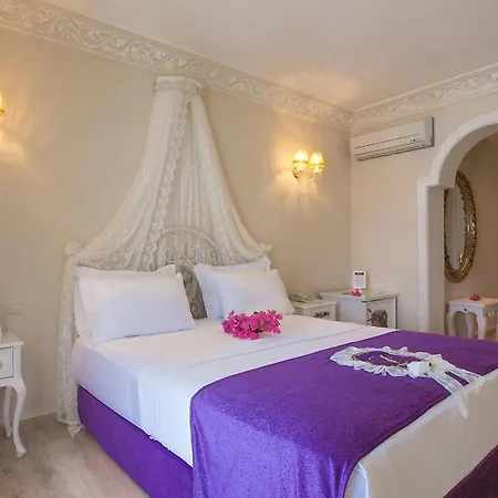 Lukka Exclusive - Adult Only +12 Otel 4*