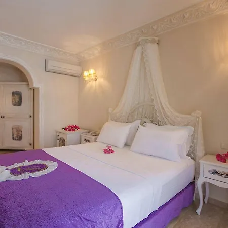 Otel Lukka Exclusive - Adult Only +12 Kaş