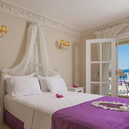 Otel Lukka Exclusive - Adult Only +12 Kaş